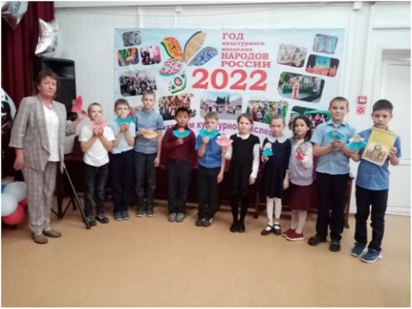 Фольклорно-игровая программа «Разыгрались удальцы»