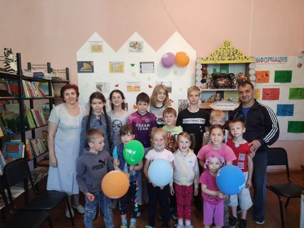 «Библионочь – 2022»