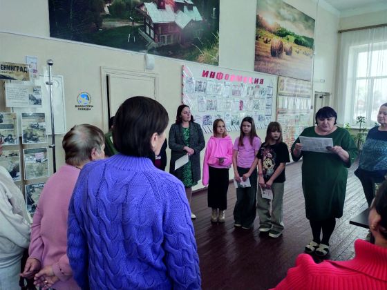 Исторический квест «Свидетельства непокорённого города»