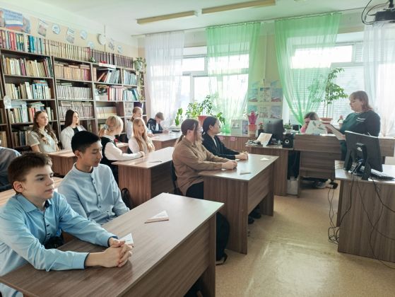 Час-реквием «Город, победивший смерть»