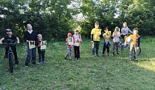 «Мой выбор — здоровье»