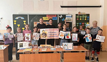 Литературная викторина  «Что за прелесть эти сказки!»