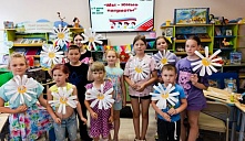 «Мы – юные патриоты»