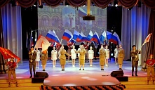 80 САЛЮТОВ - 80 ПОБЕДНЫХ ЛЕТ!