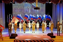 80 САЛЮТОВ - 80 ПОБЕДНЫХ ЛЕТ!