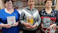 Час мужества под названием «Геноцид: без права на забвение»