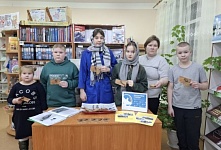 Акции памяти «Блокадный хлеб»