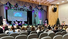 Волшебство в виртуальном пространстве!