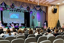 Волшебство в виртуальном пространстве!