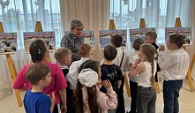 Фотовыставка «Крылья Победы»