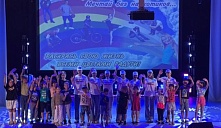 «Не выпадай из жизни»