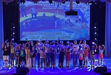 «Не выпадай из жизни»