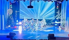 Районный фестиваль «Талантливые дети – будущее России! Путь к успеху!»