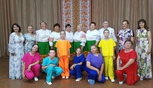 День рождения с.Равнец