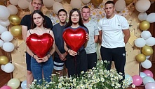 «Ромашковое счастье»