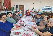 Беседа «Азбука здорового сердца»