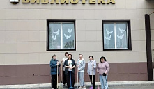 Всероссийская неделя субботников «Мы за чистоту»