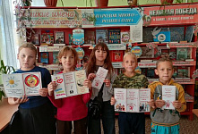Профилактическая акция «Мы здоровье бережём»