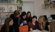 Программа «Герои нашего времени»