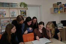 Программа «Герои нашего времени»