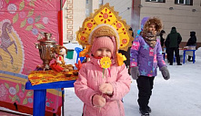 Акция «Каждому солнышку – по солнышку» 