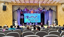 Виртуальное воплощение сказки: "Пеппи Длинный Чулок" с оркестром