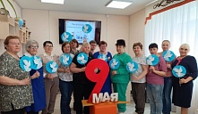 Мастер-класс «Голубь мира»