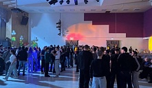 «Мир музыки»