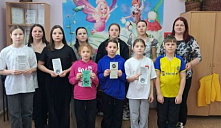 Профилактический час «Мы против терроризма»