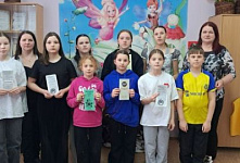 Профилактический час «Мы против терроризма»