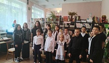 «Эхо Беслановской печали»