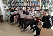 «Мы о народах России в стихах говорим...» 