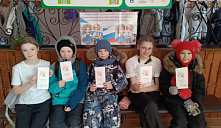  Викторина «Родной язык - друг мой»