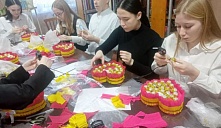 «В содружестве муз»