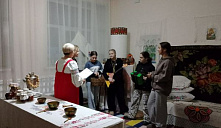 Программа «Жемчужины народной мудрости»