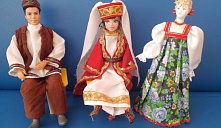 Итоги районного конкурса творческих работ «Сказки народов России»