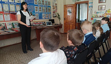 Информационный час «Чернобыль: зона памяти»