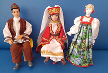 Итоги районного конкурса творческих работ «Сказки народов России»