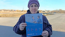 Акция «Профилактика сердечно-сосудистых заболеваний»