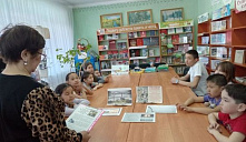 Час памяти «Чернобыль-26 апреля 1986.Помним»