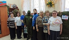 «Диалоги с героями»