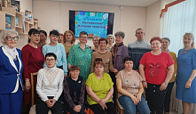 Программа «Путешествие в страну здоровья»