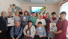  Краеведческая игра «ПРОокруг: моя история»