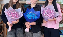 Программа «В содружестве муз»