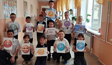 Игровая программа «Удивительный мир космоса»