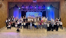 «Ура! Каникулы!»