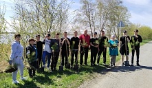 «Сад Памяти»