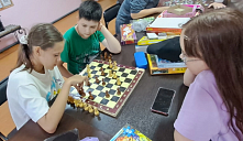 «Лето на отлично!»