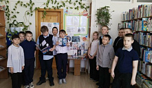 Выставка под названием «Путешествие к звёздам»