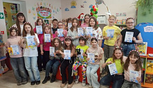 «Библиосумерки - 2026»